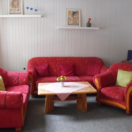 Brummers Ferienwohnung Wildemann Bagian luar foto