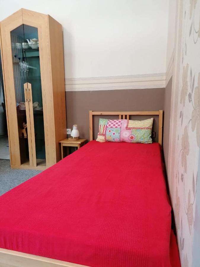 Brummers Ferienwohnung Wildemann Bagian luar foto