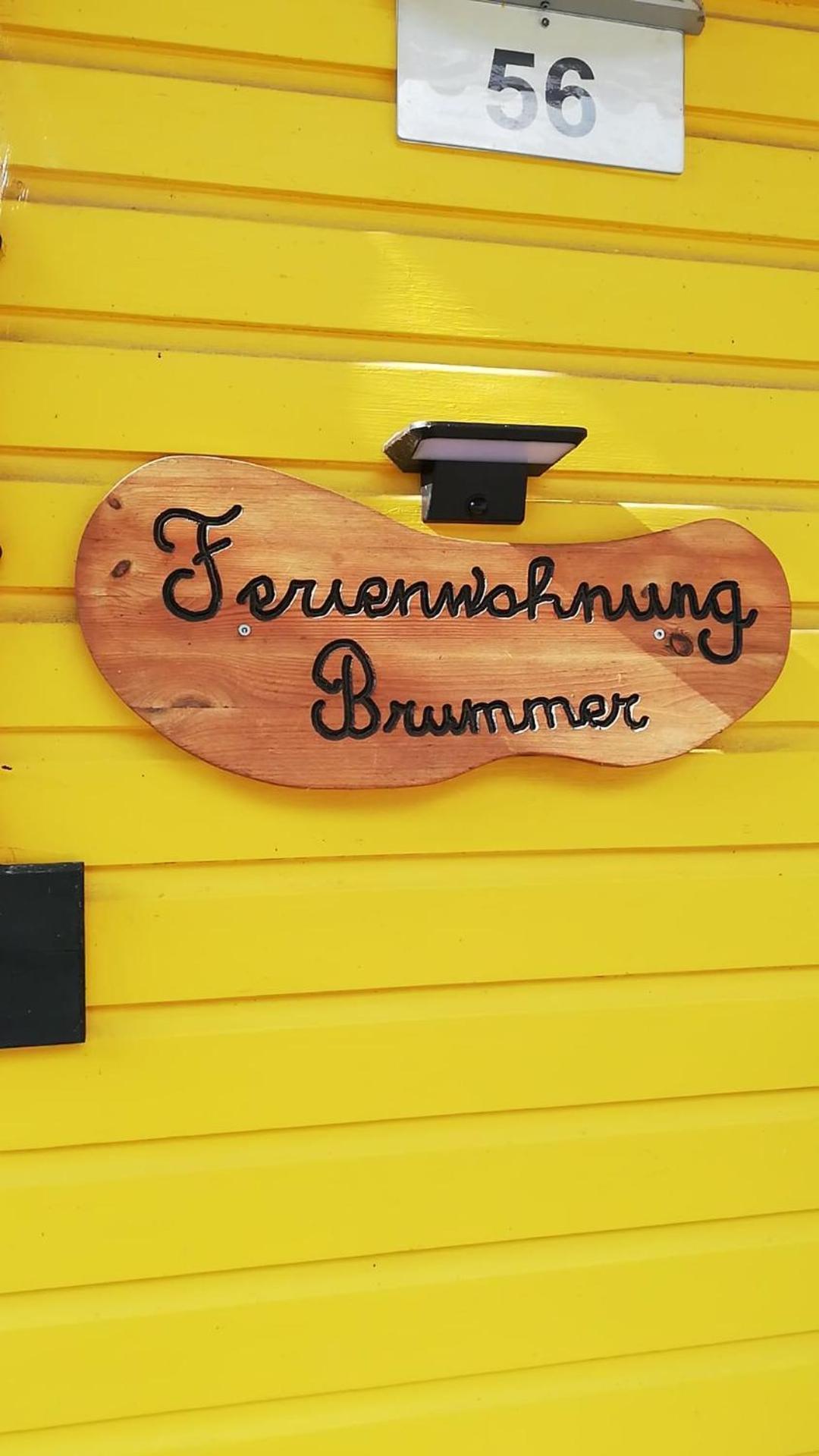 Brummers Ferienwohnung Wildemann Bagian luar foto