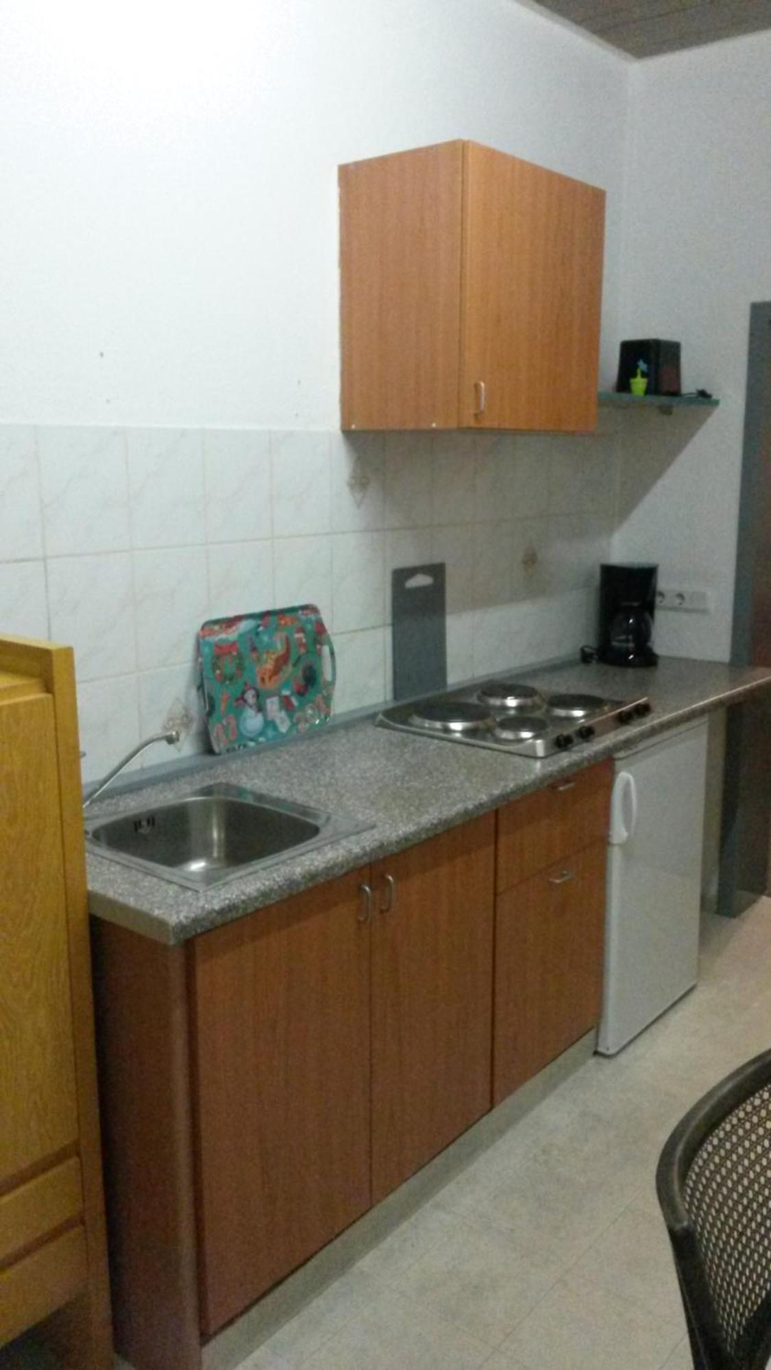 Brummers Ferienwohnung Wildemann Bagian luar foto