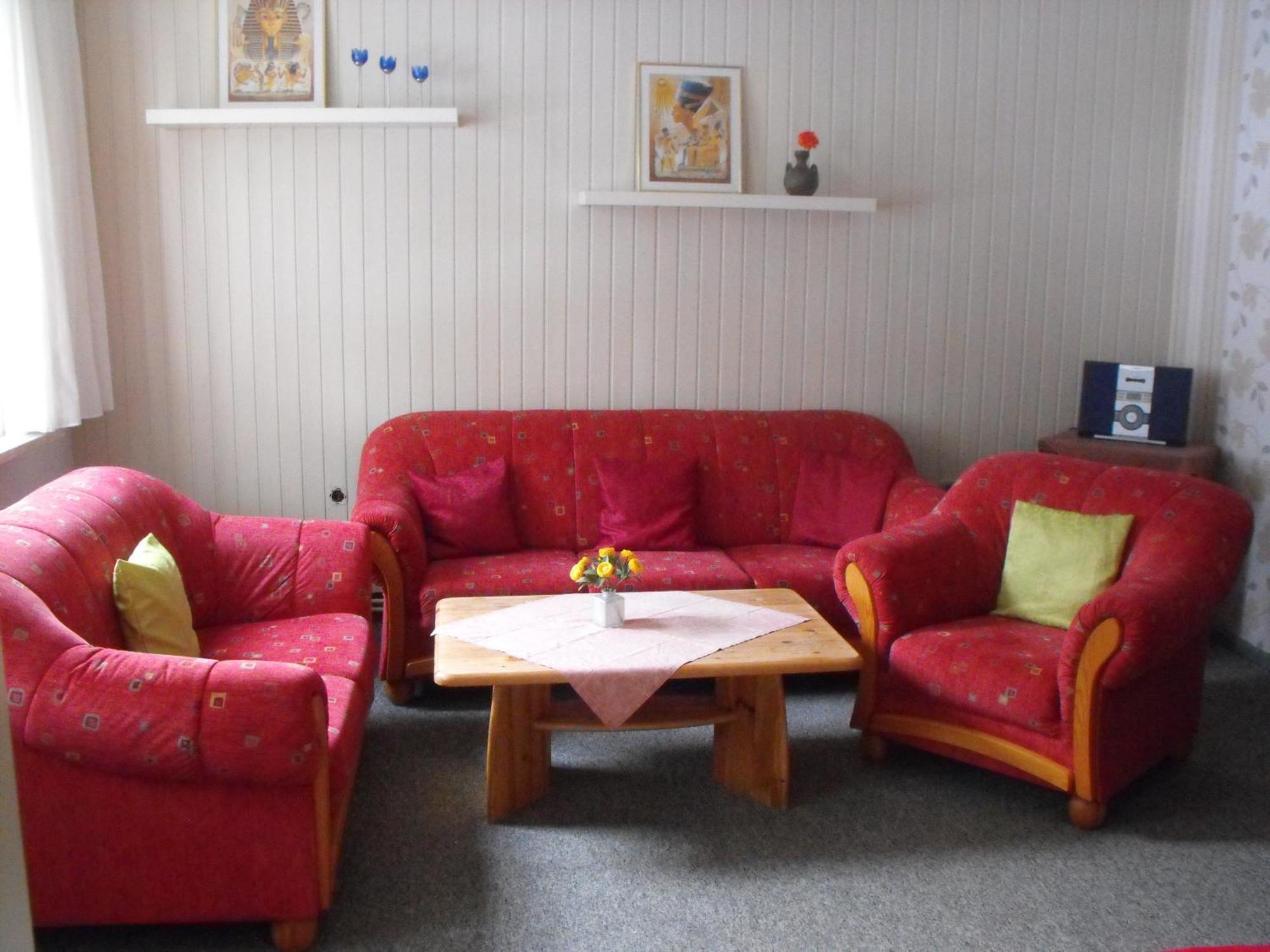 Brummers Ferienwohnung Wildemann Bagian luar foto