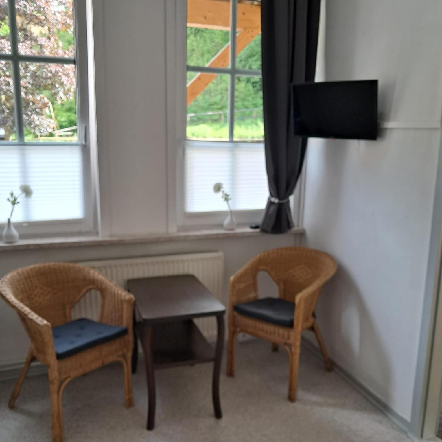 Brummers Ferienwohnung Wildemann Bagian luar foto