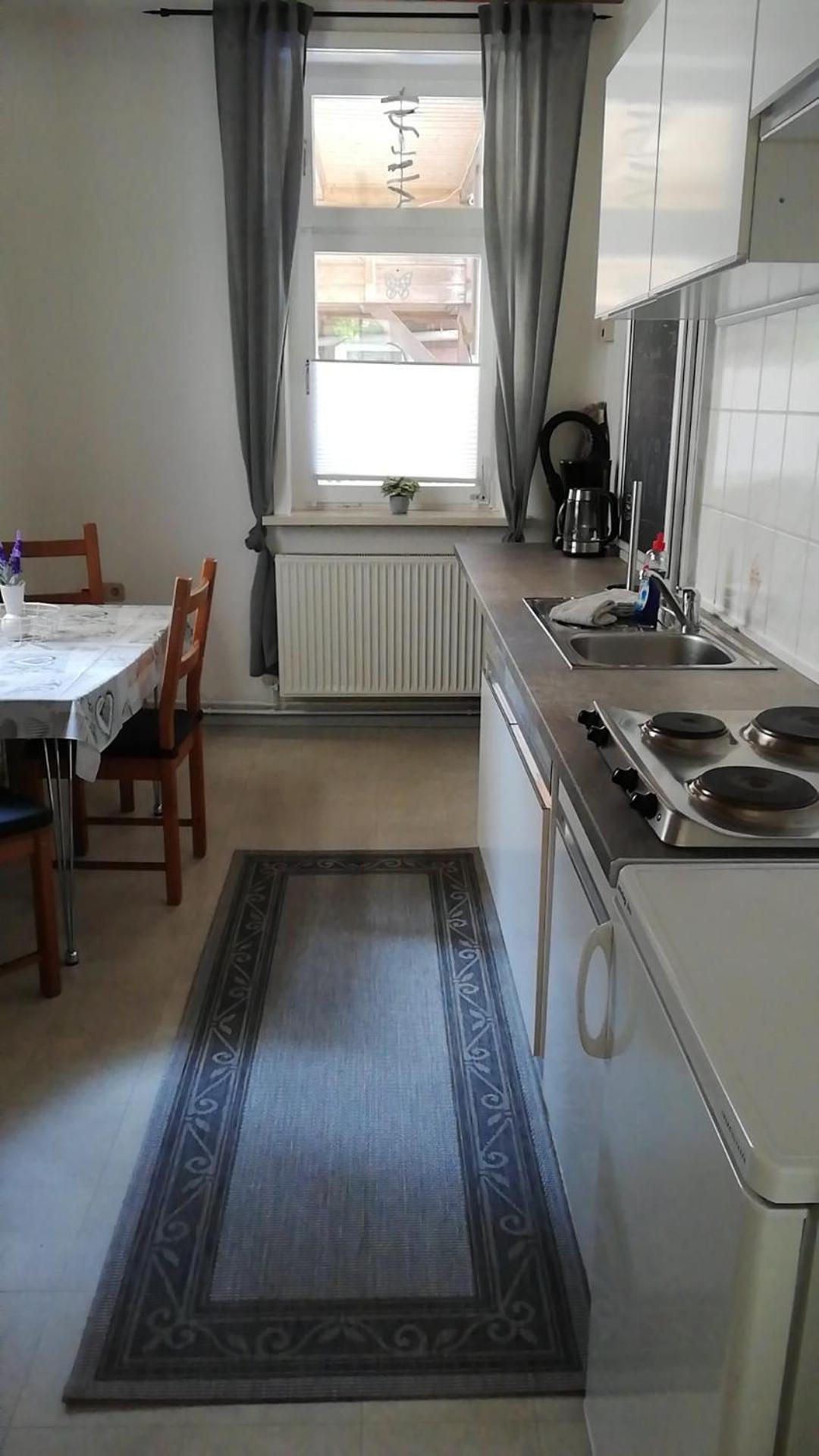 Brummers Ferienwohnung Wildemann Bagian luar foto